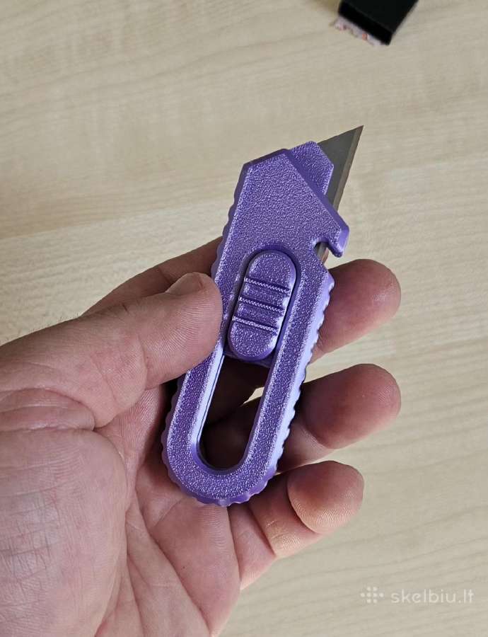Utility knife - nuotraukos Nr. 6