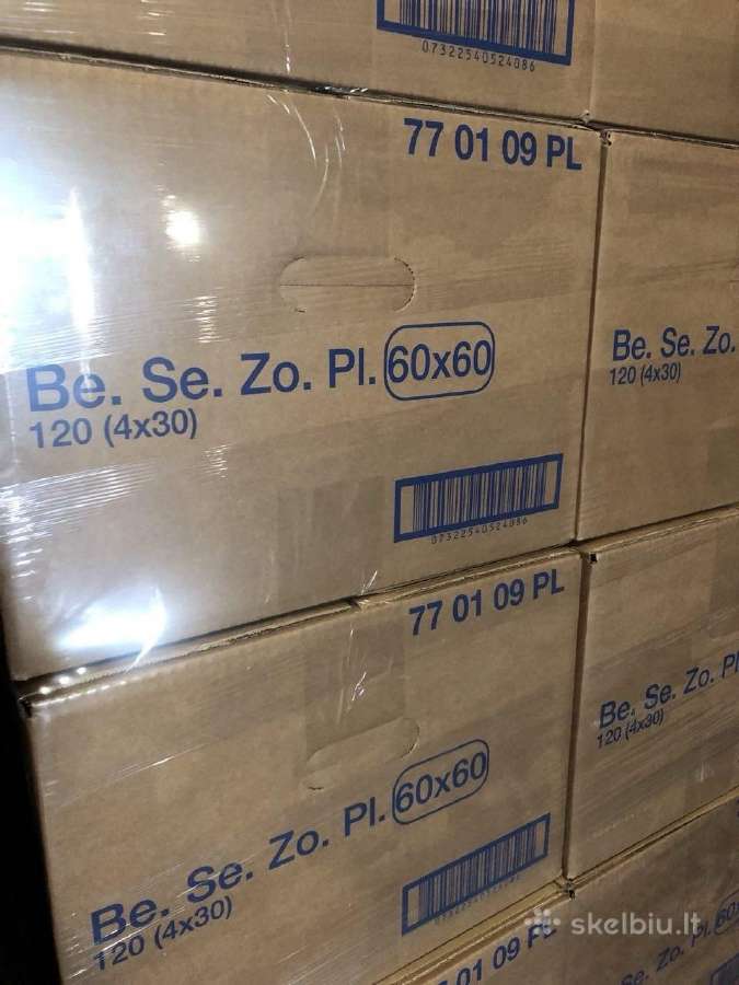 Paklotai Tena Bed Plus Secure Zone - nuotraukos Nr. 2