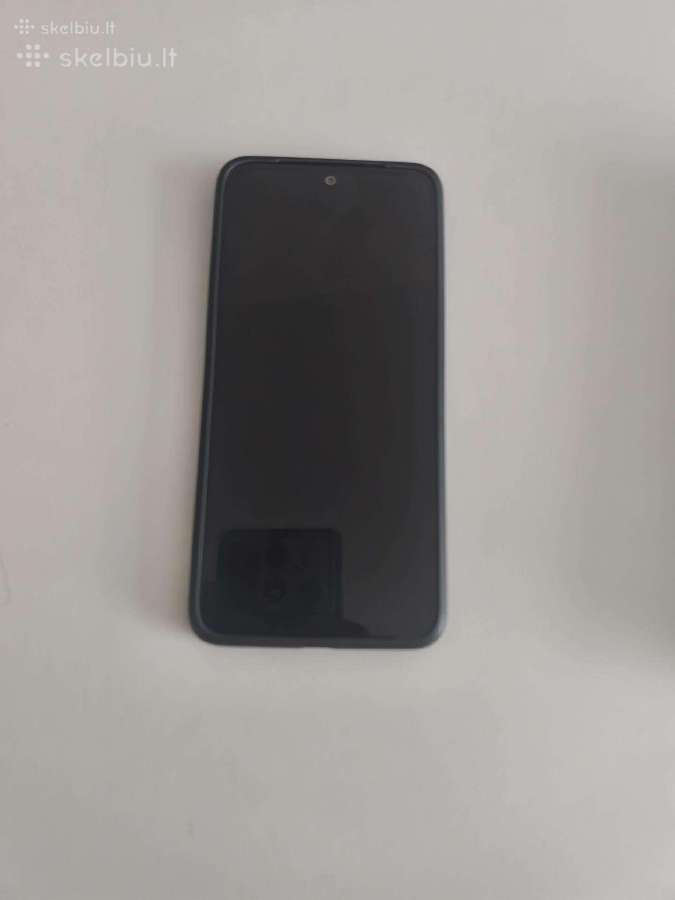 Telefonas Xiaomi Redmi Note 14 Telefonai - nuotraukos Nr. 3