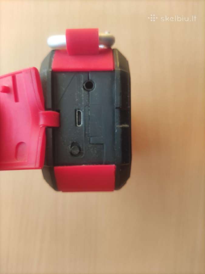 Belaidė bluetooth kolonėlė Westrom WR-bt220 - nuotraukos Nr. 4