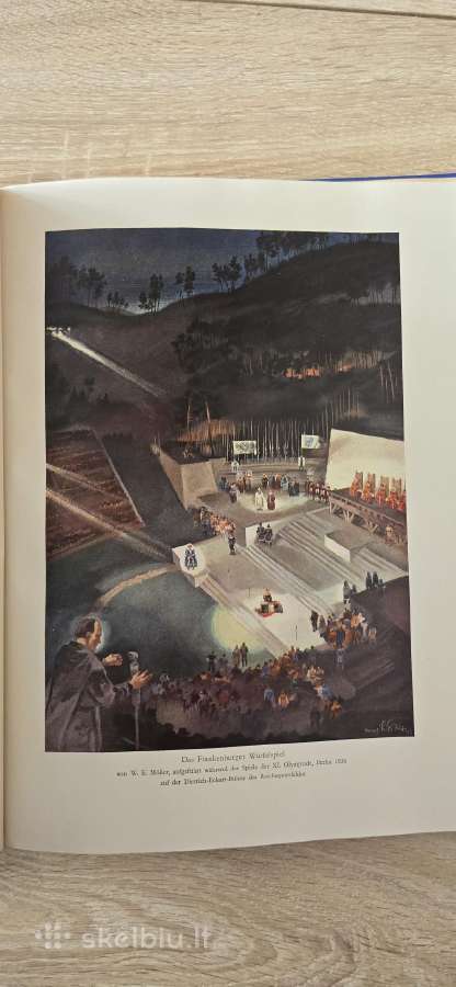 Vokiškos knygos olympia - nuotraukos Nr. 28