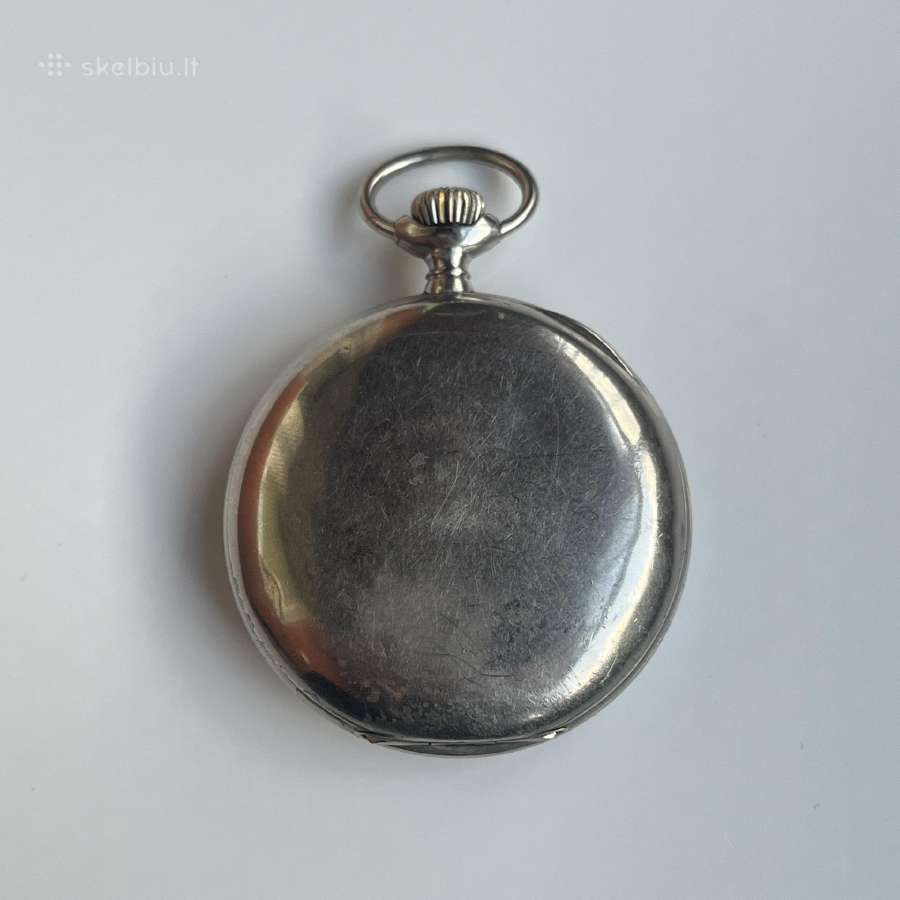 Omega - nuotraukos Nr. 3