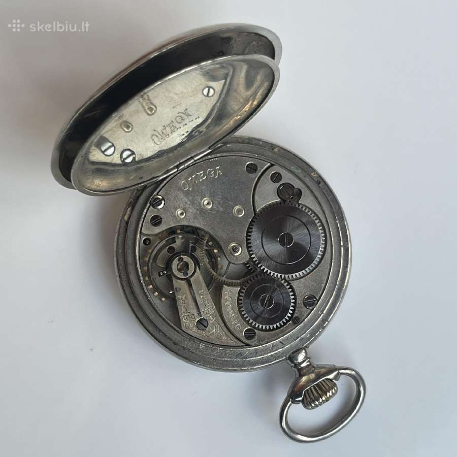 Omega - nuotraukos Nr. 6