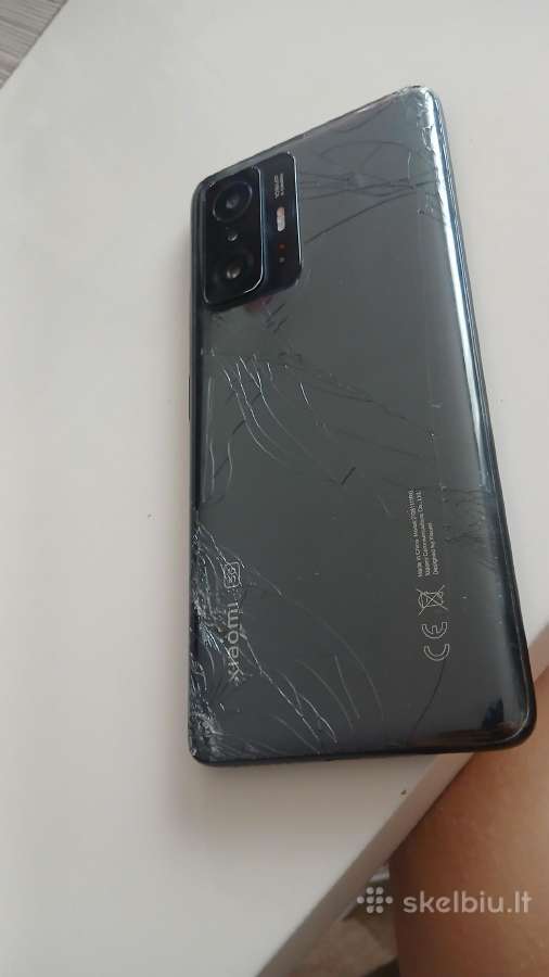 Parduodamas xiaomi 11t - nuotraukos Nr. 2