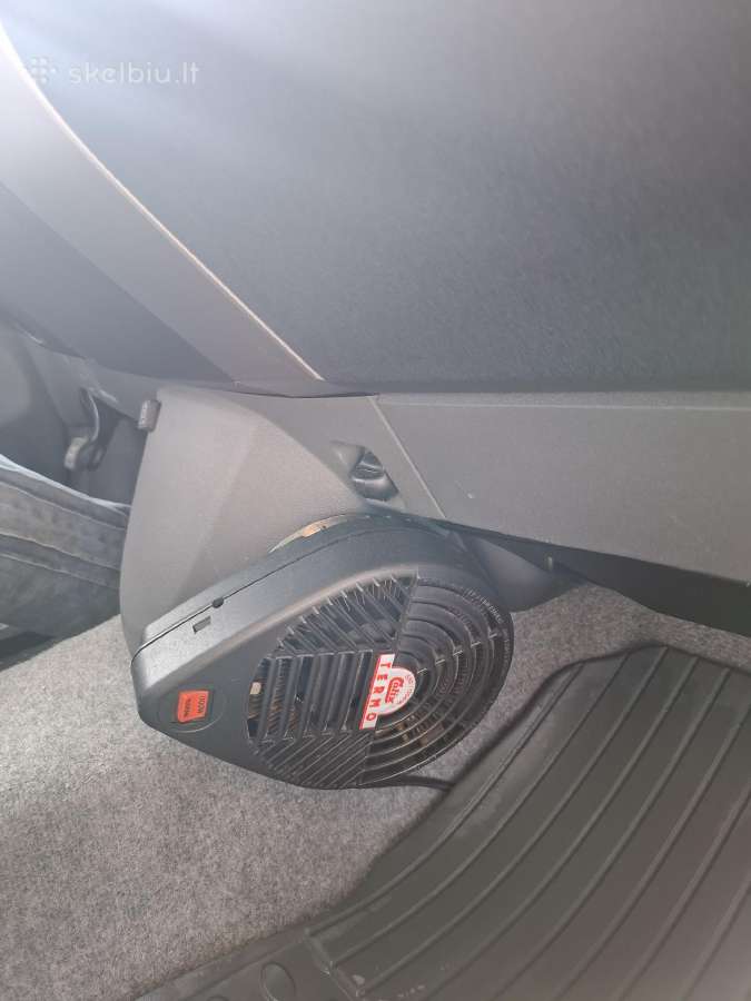 Toyota Prius - nuotraukos Nr. 12