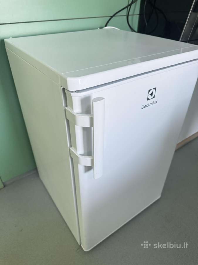 Electrolux Tt150-4S mažas šaldytuvas su šaldikliu - nuotraukos Nr. 2