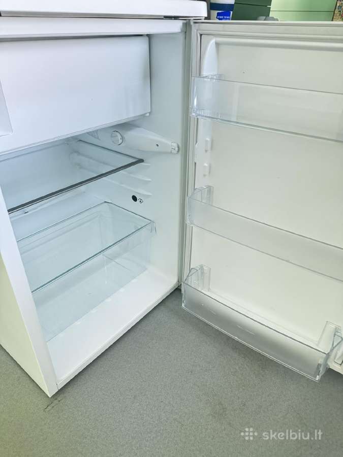 Electrolux Tt150-4S mažas šaldytuvas su šaldikliu - nuotraukos Nr. 3