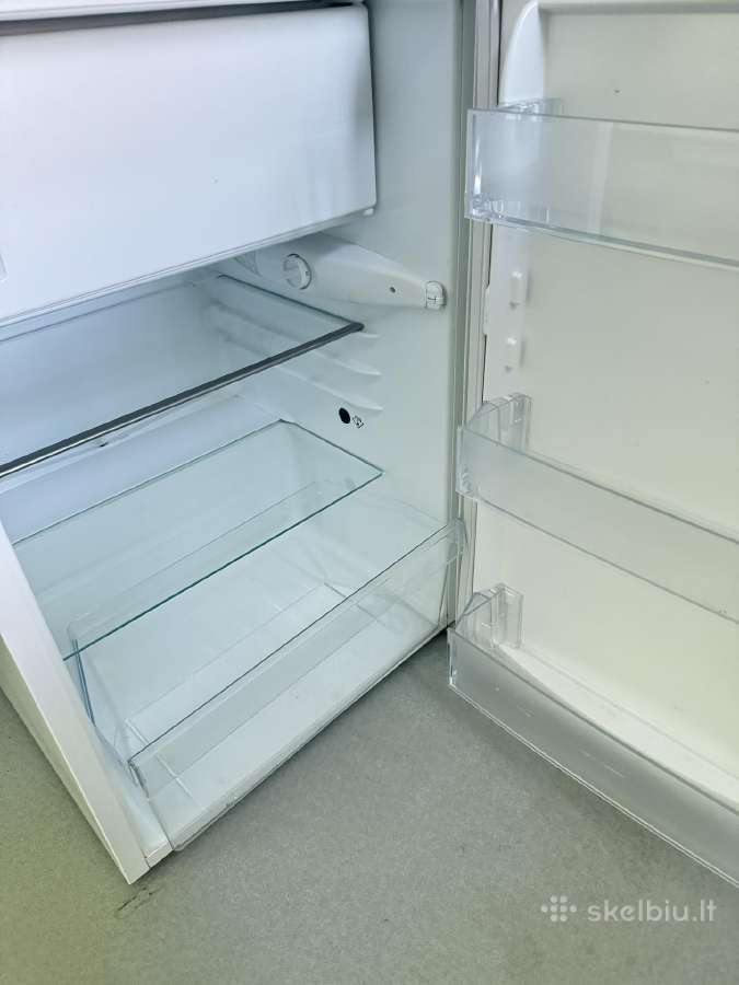 Electrolux Tt150-4S mažas šaldytuvas su šaldikliu - nuotraukos Nr. 4