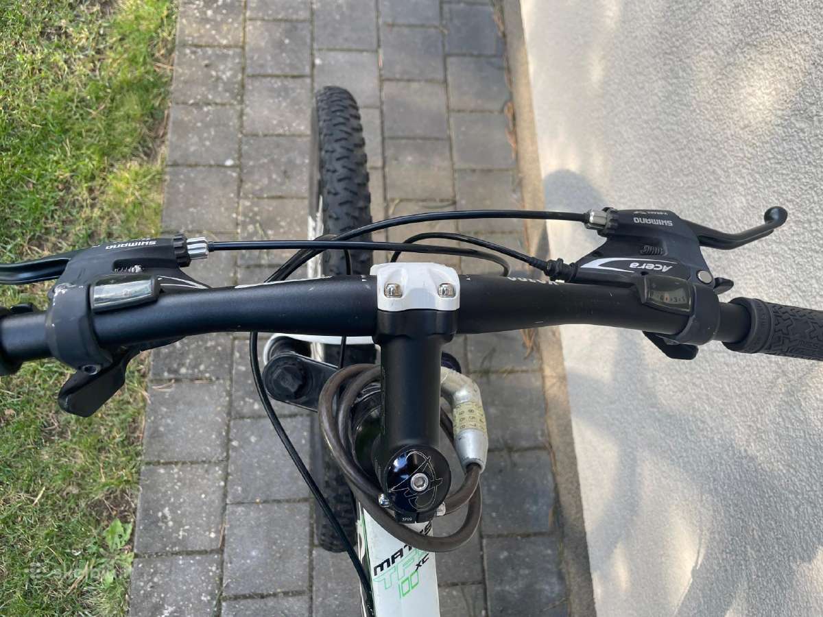Merida Matts Tfs 100, 26", 16"/41cm – 24 pavaros - nuotraukos Nr. 2