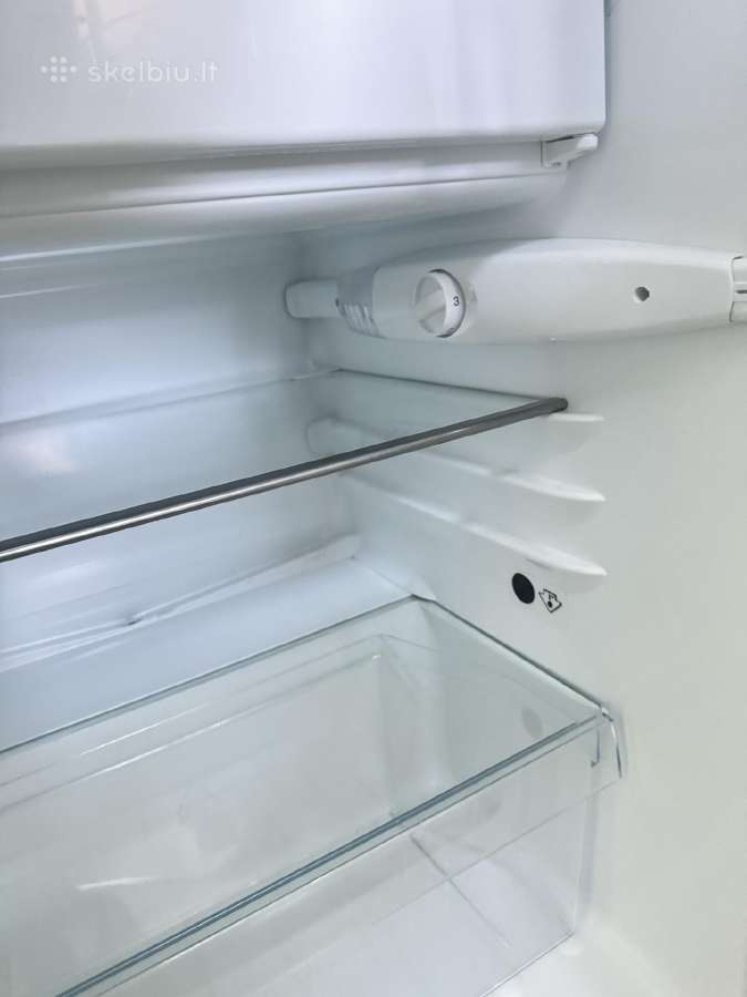 Electrolux Tt150-4S mažas šaldytuvas su šaldikliu - nuotraukos Nr. 6