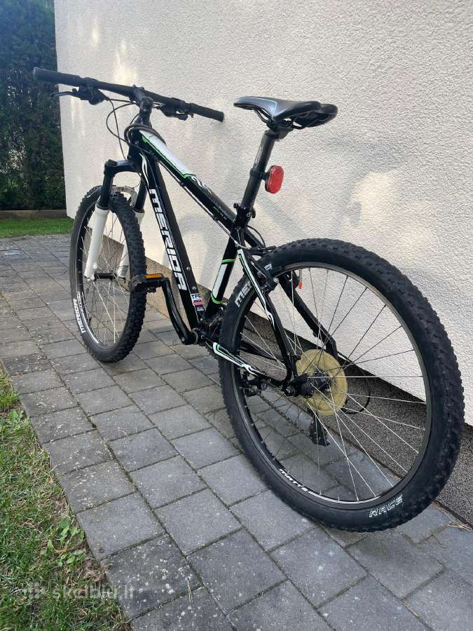 Merida Matts Tfs 100, 26", 16"/41cm – 24 pavaros - nuotraukos Nr. 3