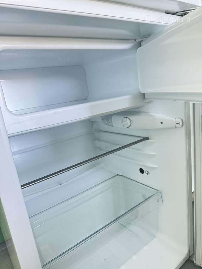 Electrolux Tt150-4S mažas šaldytuvas su šaldikliu - nuotraukos Nr. 7