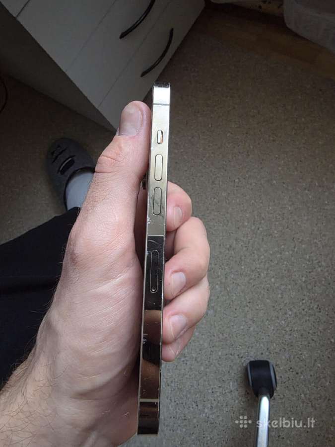 iPhone 14 pro 128gb - nuotraukos Nr. 3
