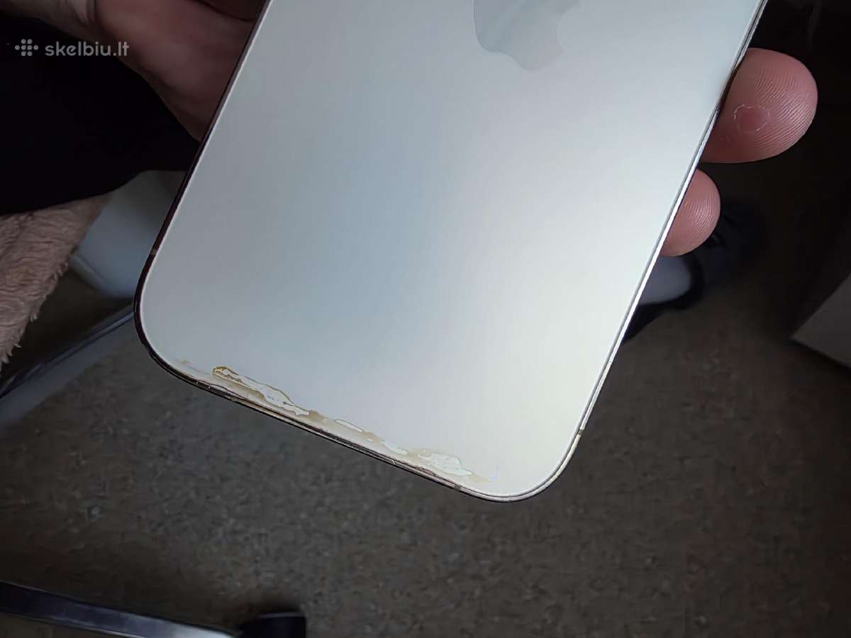 iPhone 14 pro 128gb - nuotraukos Nr. 5