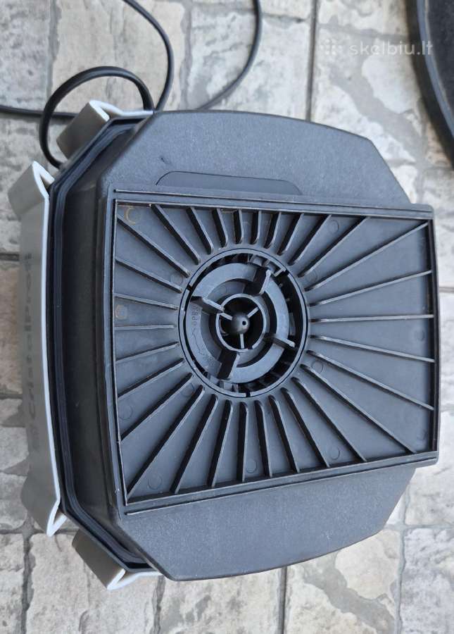 Filtras Jbl cristalprofi e1901 greenline - nuotraukos Nr. 6