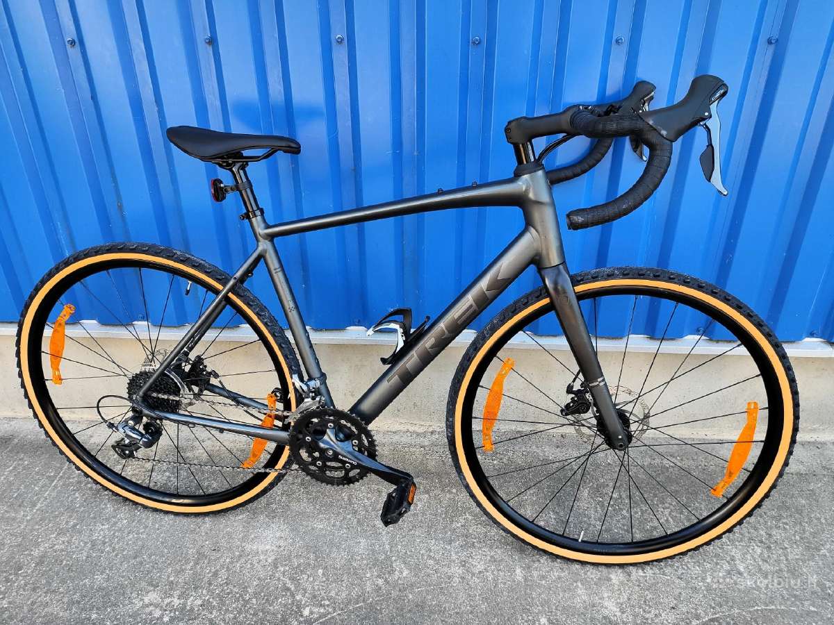 Nauji 2027 metų Cube Nuroad gravel jau prekyboje - nuotraukos Nr. 34