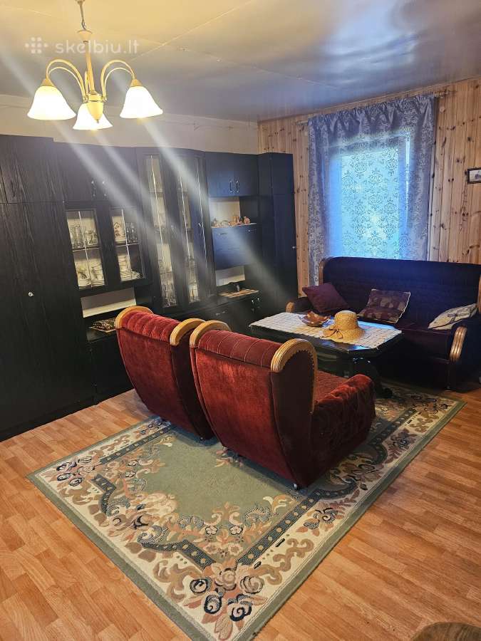 Parduodama sodyba su 2.05 ha žemės sklypu - nuotraukos Nr. 11