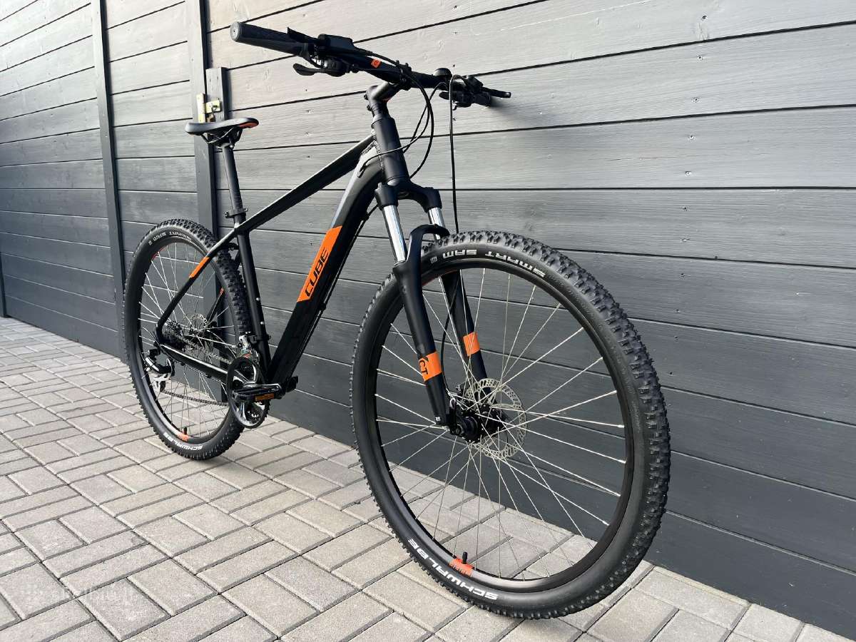Cube Aim Pro - nuotraukos Nr. 2