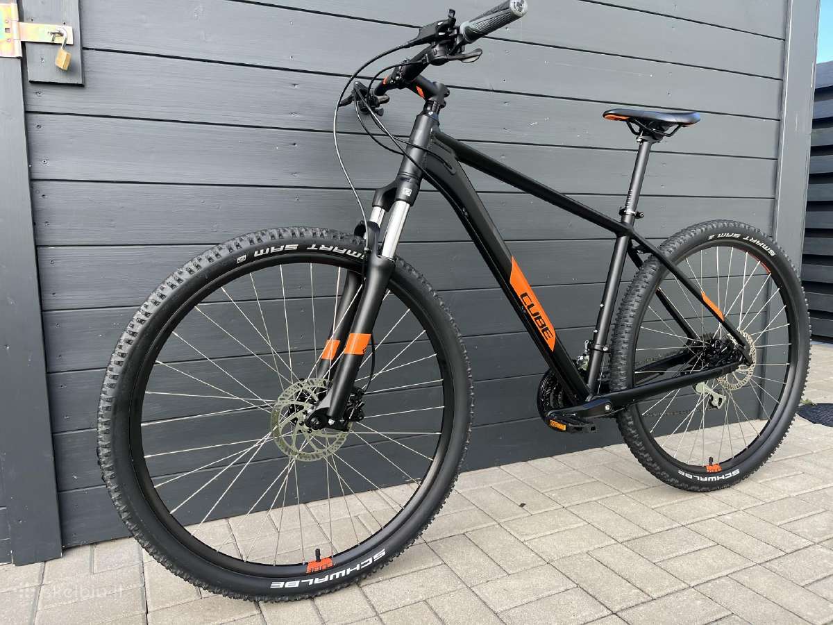 Cube Aim Pro - nuotraukos Nr. 3