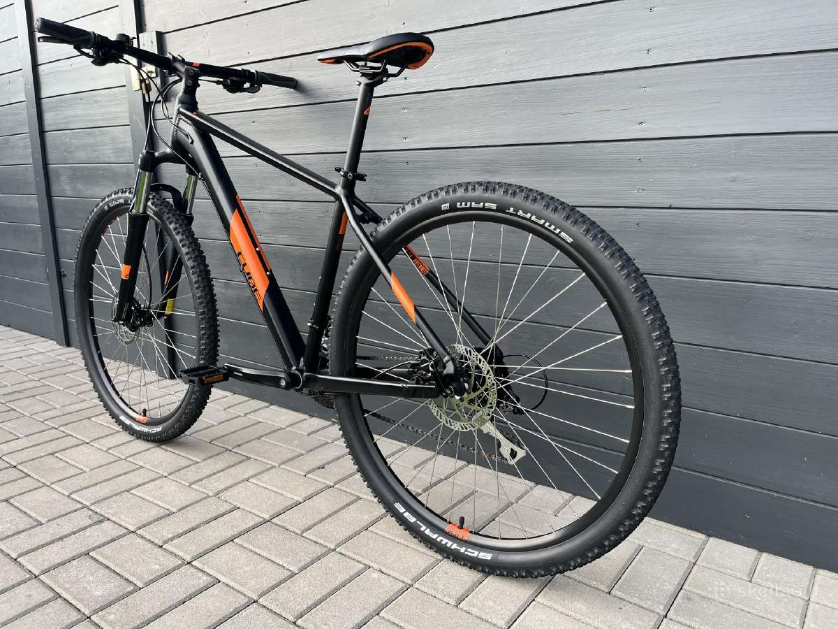Cube Aim Pro - nuotraukos Nr. 5