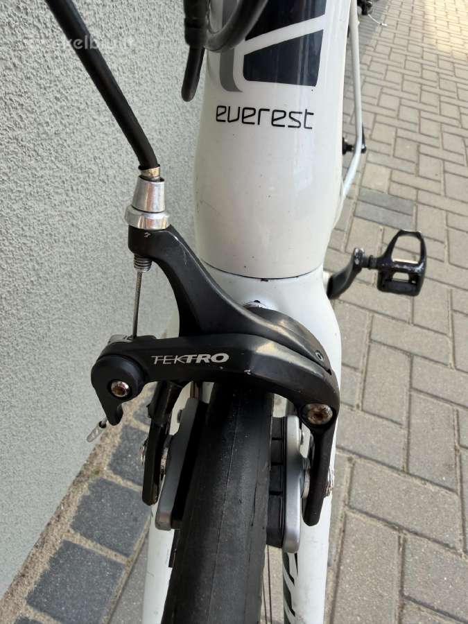 Everest plentinis dviratis - nuotraukos Nr. 9