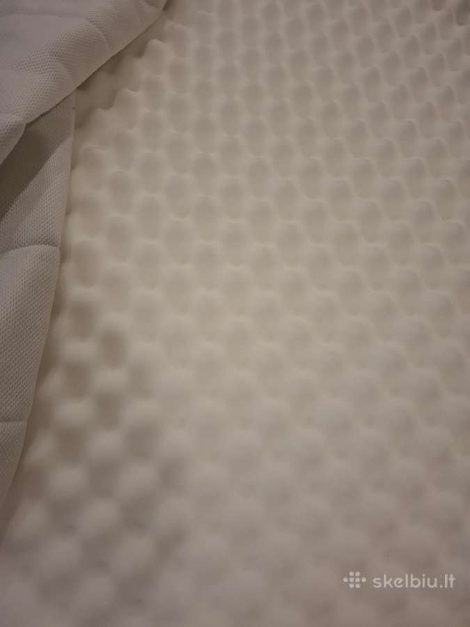 2 nauji ciuziniai uz vieno kaina 90x200 - nuotraukos Nr. 3