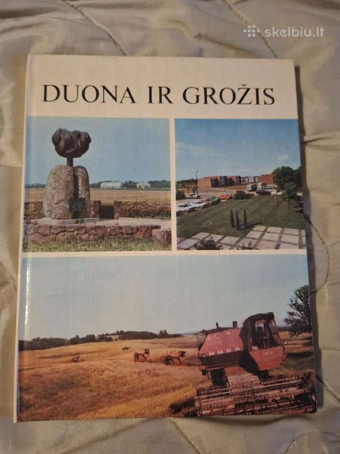 Žemės ūkis - nuotraukos Nr. 10