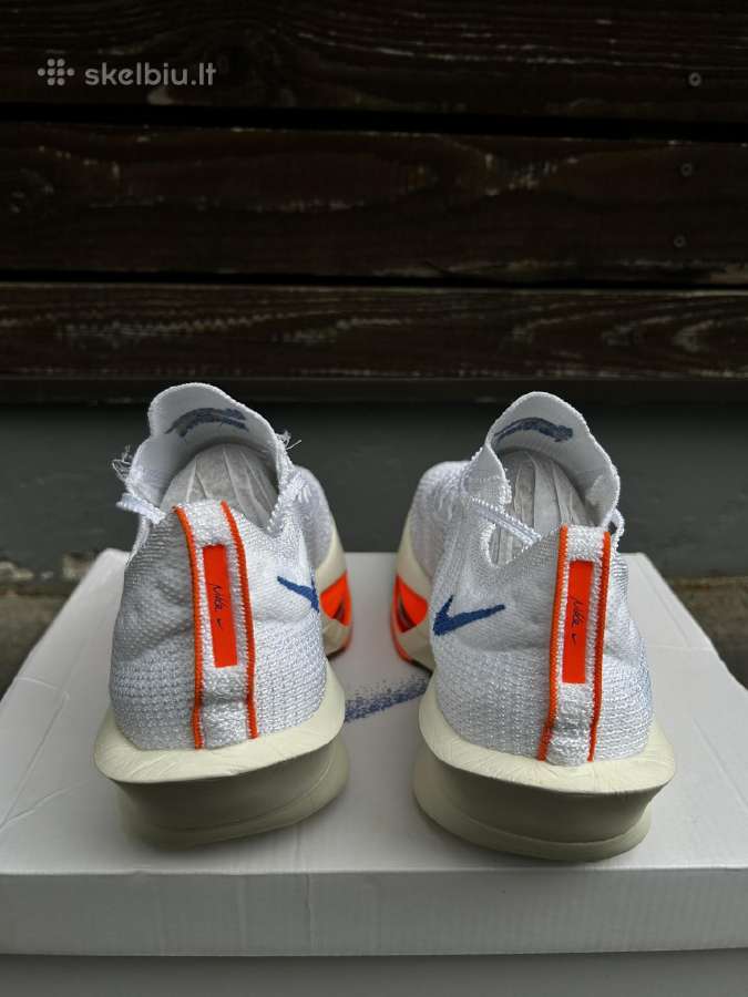 Nike alphafly 3 next% - nuotraukos Nr. 3