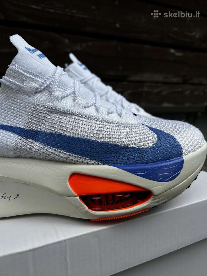 Nike alphafly 3 next% - nuotraukos Nr. 4