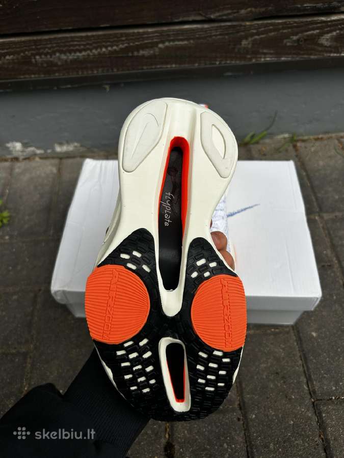Nike alphafly 3 next% - nuotraukos Nr. 5