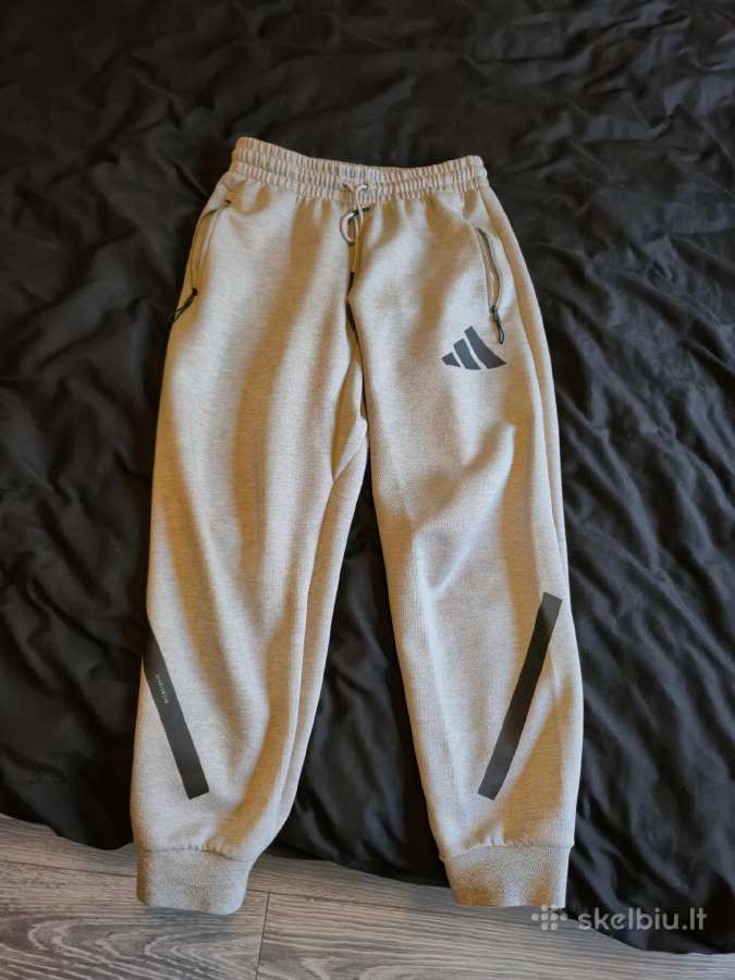 Kelnės Adidas - nuotraukos Nr. 4