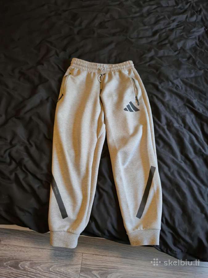 Kelnės Adidas - nuotraukos Nr. 5