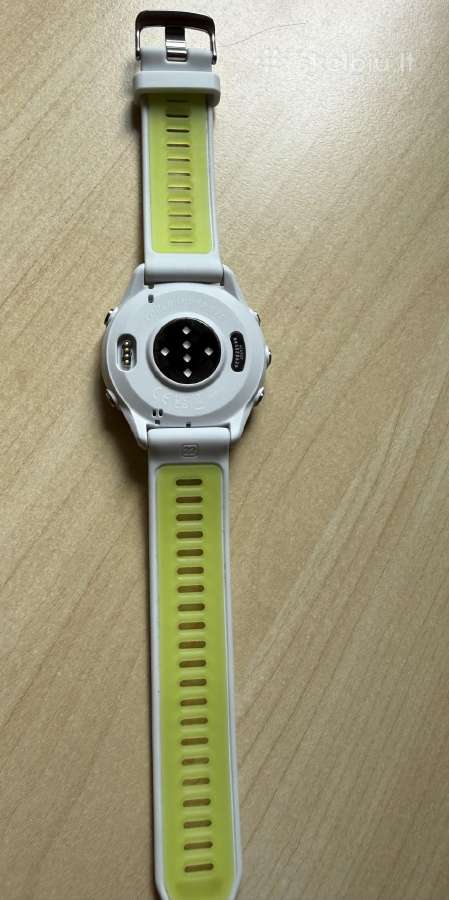 Garmin Forerunner 970 - nuotraukos Nr. 3