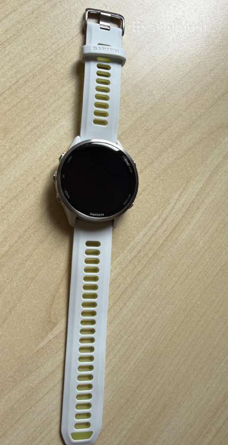 Garmin Forerunner 970 - nuotraukos Nr. 4
