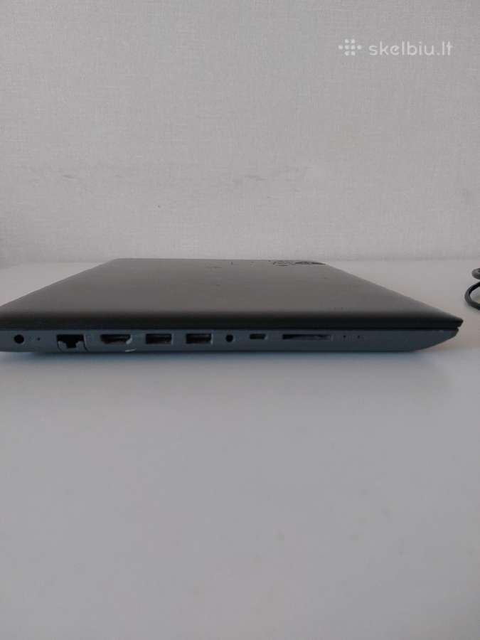 Lenovo Ideapad 320-14ikb nešiojamas kompiuteris - nuotraukos Nr. 3