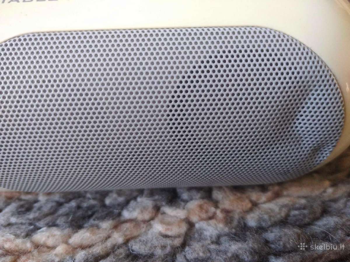 Radijas Radijo imtuvai JVC Sony Tcm - nuotraukos Nr. 3