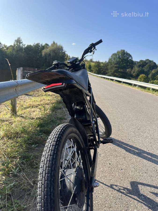 Ridingtimes gt73 - nuotraukos Nr. 6
