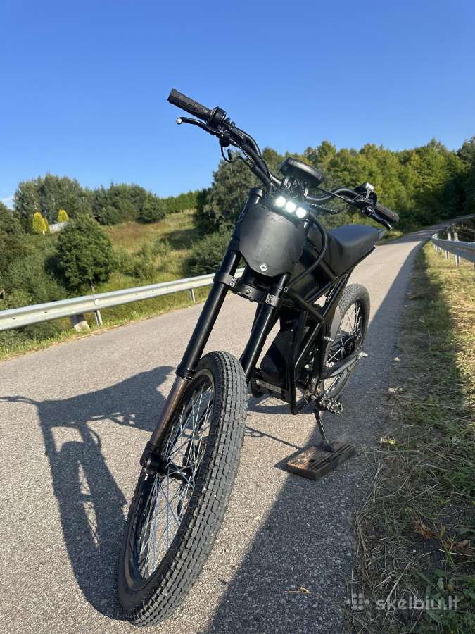 Ridingtimes gt73 - nuotraukos Nr. 2