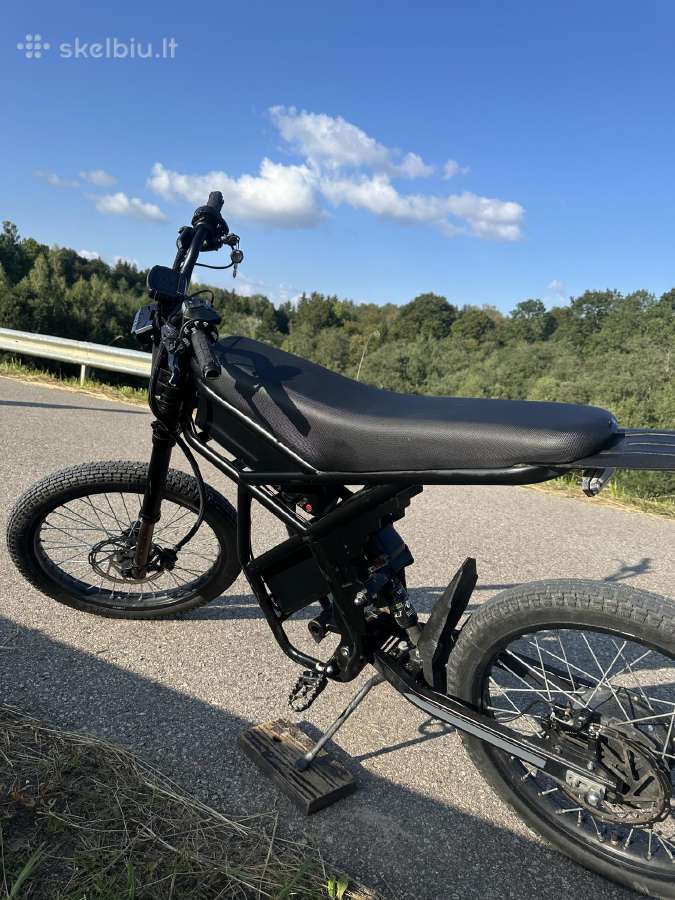 Ridingtimes gt73 - nuotraukos Nr. 4