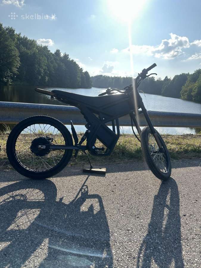 Ridingtimes gt73 - nuotraukos Nr. 3