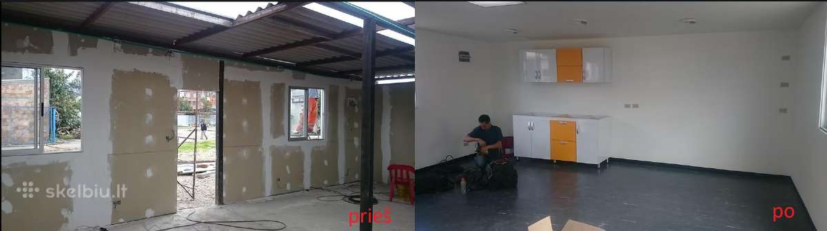 Jaime Renovacija - nuotraukos Nr. 6