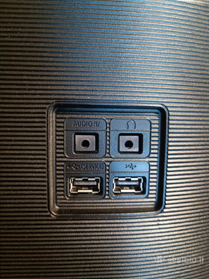 Samsung monitorius - nuotraukos Nr. 6