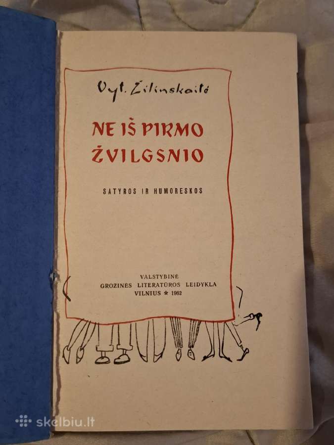 Jumoras - nuotraukos Nr. 10