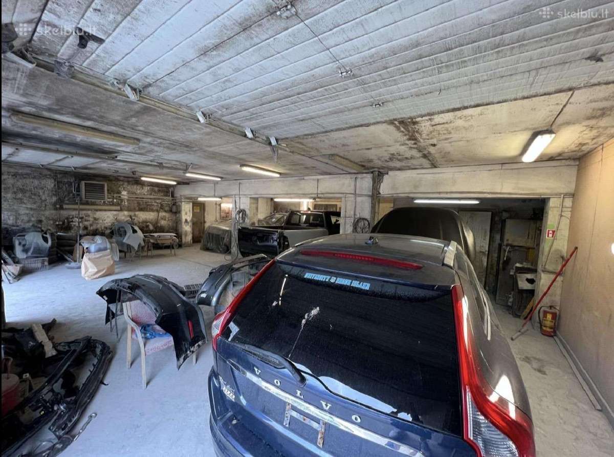 278m²/301m²/579m² - nuotraukos Nr. 17
