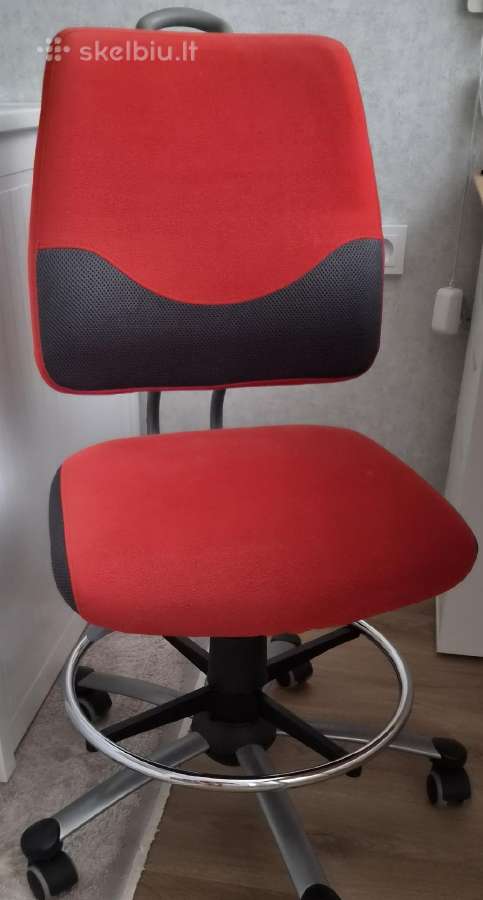 Ergonominė vaikiška kėdė „Mayer Actikid“ - nuotraukos Nr. 2