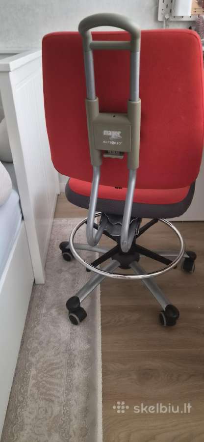 Ergonominė vaikiška kėdė „Mayer Actikid“ - nuotraukos Nr. 3