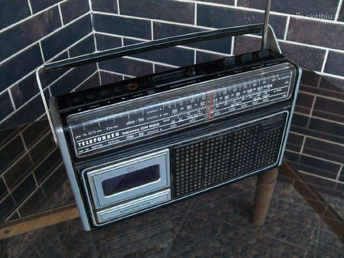 Pioneer,teac,sony,denon,sansui,philips,dual,vef. - nuotraukos Nr. 27