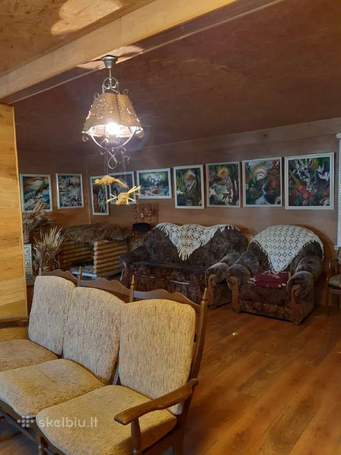 Parduodamos Komercinės Patalpos - nuotraukos Nr. 4