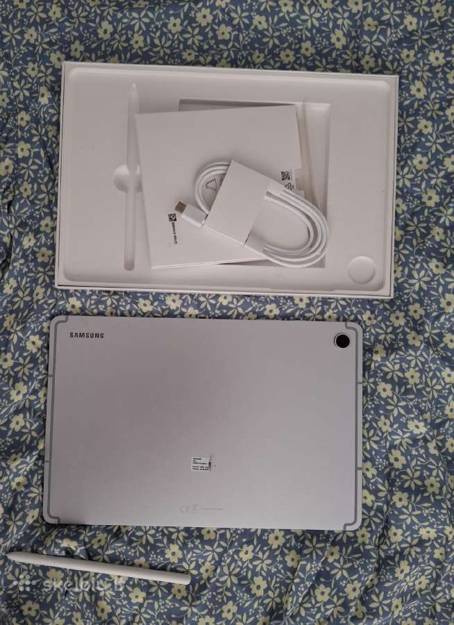 Samsung Galaxy Tab S10 lite 5G - nuotraukos Nr. 2
