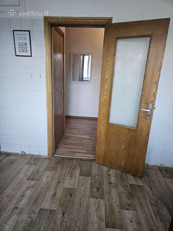 Kambario nuoma Studentų g. - nuotraukos Nr. 5